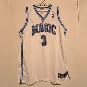 Men’s Y2K Reebok Orlando Magic Steve Francis jersey